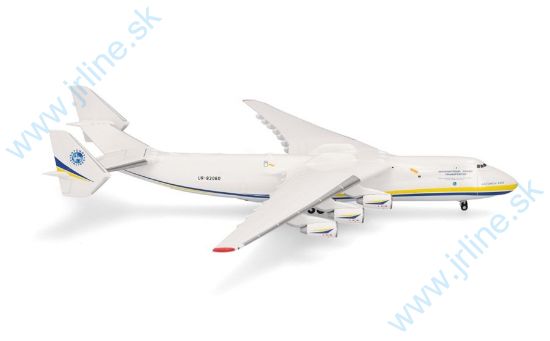 Obrázok pre 91/515726-001 Antonov Airlines AN-225 Mriya