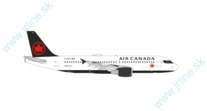 Obrázok pre 91/539456 Airbus A320 Air Canada