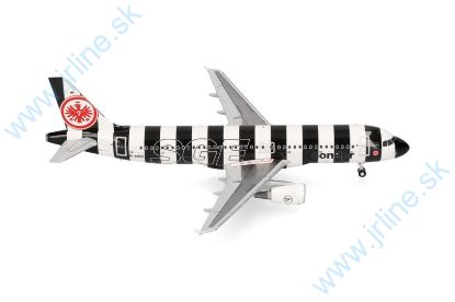 Obrázok pre 91/574082 A320 Condor EintrachtFrankfurt