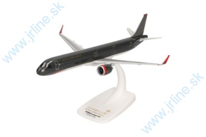 Obrázok pre 91/614993 A321neo Royal Jordanian