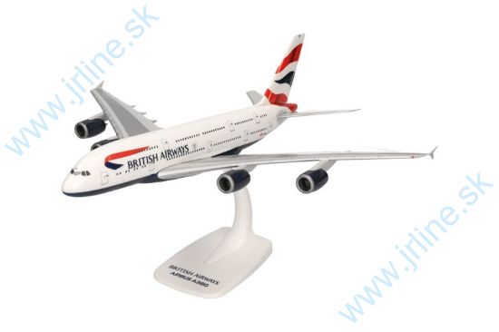 Obrázok pre 91/615075 Airbus A380 British Airways