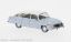 Obrázok pre 984/27326 Tatra 603-2 * Blue-White