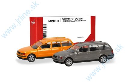 Obrázok pre 91/012249-008 KIT* VW Passat Variant*Oran/Gr