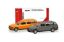Obrázok pre 91/012249-008 KIT* VW Passat Variant*Oran/Gr