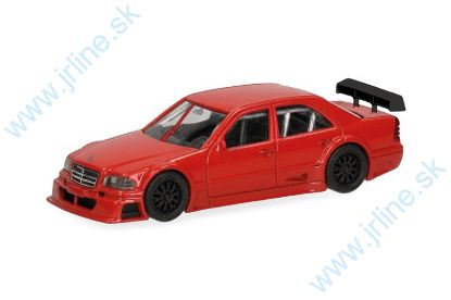 Obrázok pre 91/021883-002 MB AMG C180 1995  * Red *