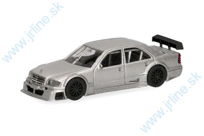 Obrázok pre 91/031882 MB AMG C180 1995 * Silver *