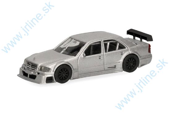 Obrázok pre 91/031882 MB AMG C180 1995 * Silver *