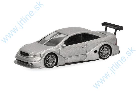 Obrázok pre 91/033084 Opel Astra V8 Coupé silber