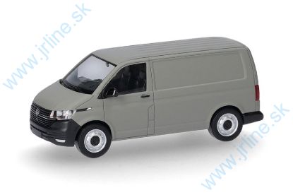 Obrázok pre 91/096799-003 VW T6.1 Dodávka * Grey