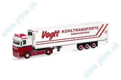 Obrázok pre 91/321990 Volvo FH FD2013 KüKoSz Vogtt