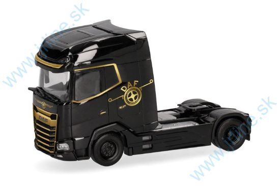 Obrázok pre 91/322171 DAF XG+ facelift Zgm 2a