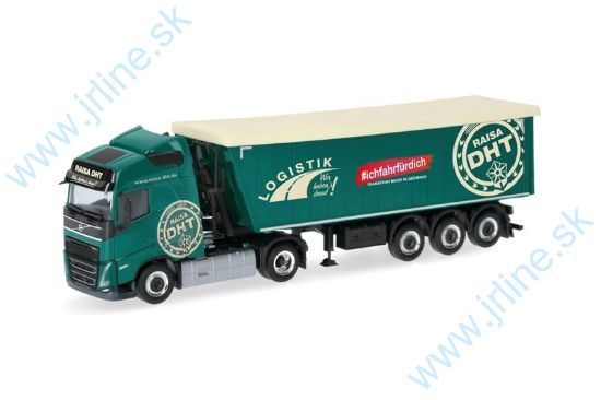 Obrázok pre 91/322188 Volvo FH GL Stöffell.-Sz RAISA