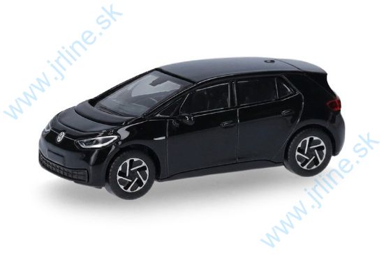 Obrázok pre 91/421126-003 VW ID.3  * Black