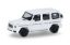 Obrázok pre 91/421188-002 MB G-Klasse  * Polar-White