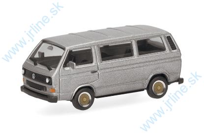 Obrázok pre 91/430876-003 VW T3 Bus * Silber