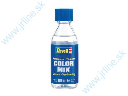 Obrázok pre 21/R39612 Riedidlo REVEL Color MIX 100ml