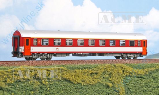 Obrázok pre 628/52967 Apeer 19-70 * ZSSK V.-VI.ep. *