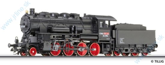 Obrázok pre 65/502572 Rh 437,0500 * ČSD III.ep.*