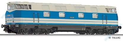 Obrázok pre 65/502583 V200 203 * DR III.ep. * GFK