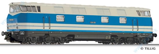 Obrázok pre 65/502583 V200 203 * DR III.ep. * GFK