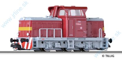 Obrázok pre 65/502588 T 334.0051 * ČSD IV.ep.