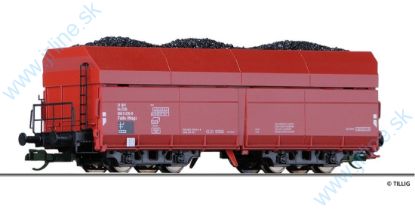 Obrázok pre 66/502569 Falls 236-0 (Wap) * ČSD IV.ep. *