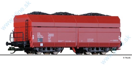 Obrázok pre 66/502569 Falls 236-0 (Wap) * ČSD IV.ep. *