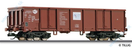 Obrázok pre 66/502570 Eas 042-3 * MAV V.ep *.US Steel *