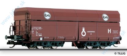 Obrázok pre 66/502571 Falns 016-7 * DB IV.ep.* EVA *