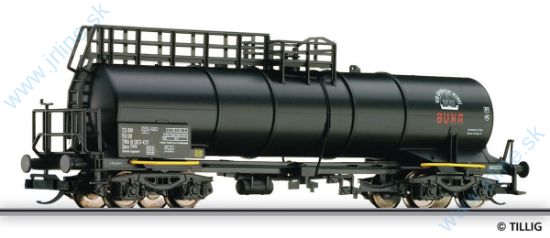 Obrázok pre 66/502575 Zacs 003-0 * DR IV.ep. * BUNA *