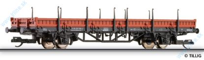 Obrázok pre 66/502577 Ks 1024-4 * DR III.ep.* Klanicový