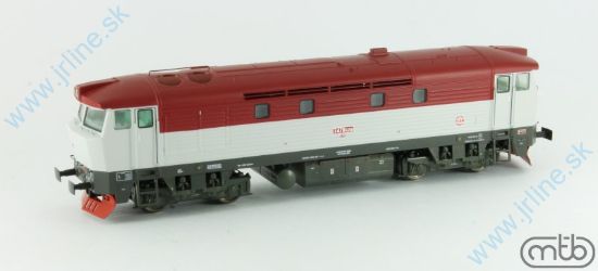 Obrázok pre 612/H478-1218 T478,1218 *ČSD IVep *