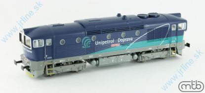 Obrázok pre 612/H753-715 Rh 753 715-2* CZ-UNID  VIep