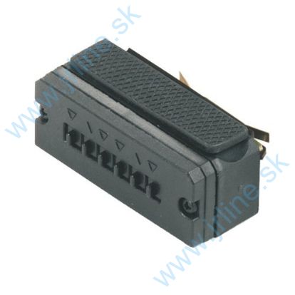 Obrázok pre 649/35265 *G* Spínač pre Elektr Prestavn