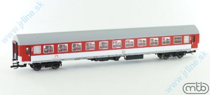 Obrázok pre 66MTB/BT-265 Bt 265 * ZSSK VI.ep. *