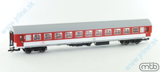 Obrázok pre 66MTB/BT-265 Bt 265 * ZSSK VI.ep. *