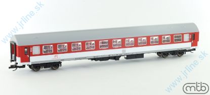 Obrázok pre 66MTB/BT-272 Bt 272 * ZSSK VI.ep. *