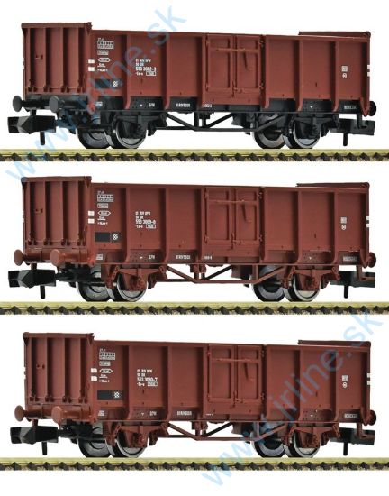 Obrázok pre 71/6660156 Set Es-u *DR IVep* OtvorenýVag