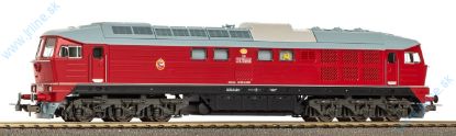 Obrázok pre 61P/59762 T 679.2002 * ČSD IV.ep. *