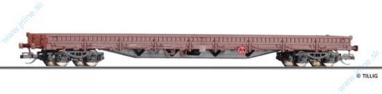 Obrázok pre 66/502567 Res 195-8 * ČSD IV.ep. *