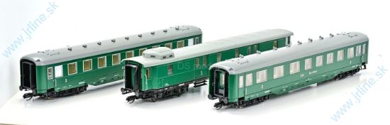 Obrázok pre 66/502469 SET ČSD * Ca + BCa + Da  III.ep.