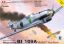 Obrázok pre 163/AZP7209 Bf 109A * Anton * First Blood