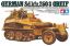 Obrázok pre 6/35113 Sd.kfz 250/3 GREIF