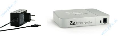Obrázok pre 75/R1000001 Z21-START newGen * Basic Dig Set *