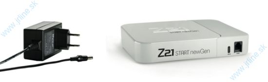 Obrázok pre 75/R1000001 Z21-START newGen * Basic Dig Set *
