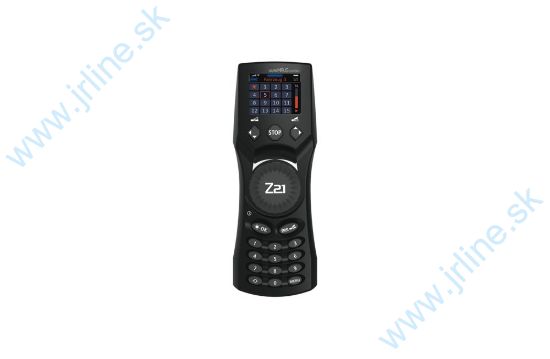 Obrázok pre 75/R1008001 Z21-WLAN maus - Bezdrátový * NewGen