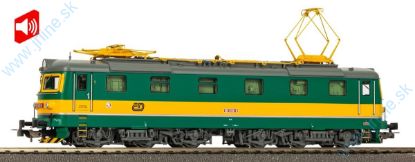 Obrázok pre 61P/21028 Rh 181 * ČD V.ep. * DCC-Zvuk *