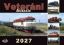 Obrázok pre 116/27-03 Nástenný kalendár 2027  VETERÁNI Železníc - 12 + 1 listov, rozmery 420 x300 mm