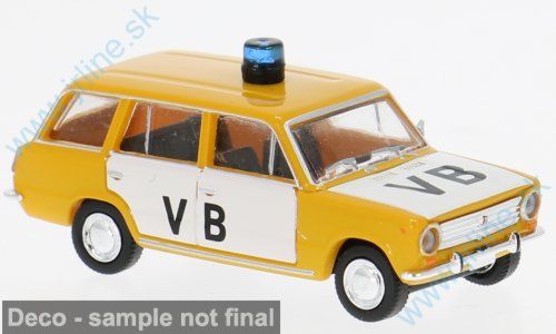 Obrázok pre 984/27270 Lada 2102 Kombi * VB * 1971