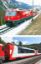 Obrázok pre 70/K10-025 Start SET * GLACIER Express RHB V.-VI.ep * 3-dielna jednotka +koľajový ovál + regulárot rýchlosti